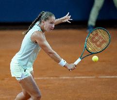 35th Palermo Ladies Open WTA 250