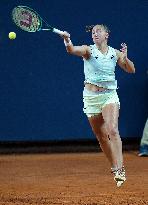 35th Palermo Ladies Open WTA 250