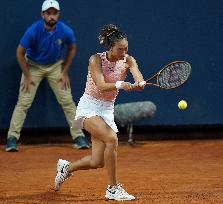 35th Palermo Ladies Open WTA 250