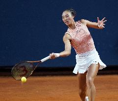 35th Palermo Ladies Open WTA 250