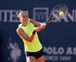 35th Palermo Ladies Open WTA 250