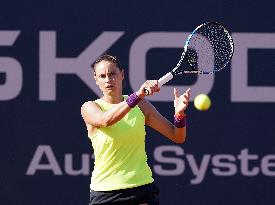 35th Palermo Ladies Open WTA 250