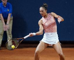 35th Palermo Ladies Open WTA 250