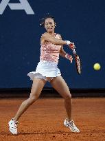 35th Palermo Ladies Open WTA 250