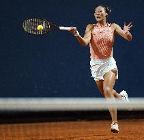 35th Palermo Ladies Open WTA 250