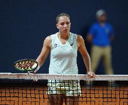 35th Palermo Ladies Open WTA 250