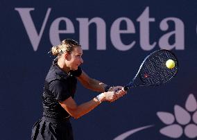 35th Palermo Ladies Open WTA 250