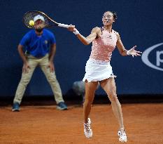 35th Palermo Ladies Open WTA 250