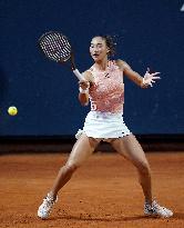 35th Palermo Ladies Open WTA 250