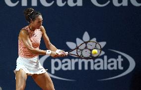 35th Palermo Ladies Open WTA 250