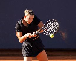 35th Palermo Ladies Open WTA 250