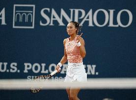 35th Palermo Ladies Open WTA 250