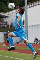 SSC Napoli v Mantova 1911 - Pre-season Friendly