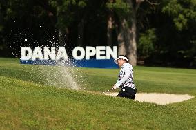 DANA Open