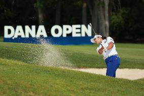 DANA Open