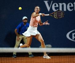 35th Palermo Ladies Open WTA 250