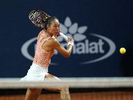 35th Palermo Ladies Open WTA 250