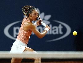 35th Palermo Ladies Open WTA 250