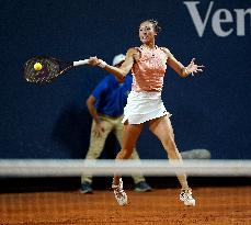 35th Palermo Ladies Open WTA 250