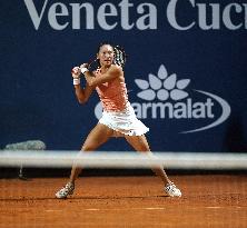 35th Palermo Ladies Open WTA 250