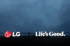 LG Company