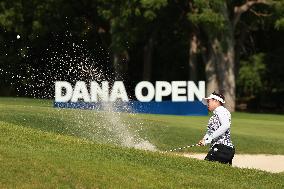 DANA Open