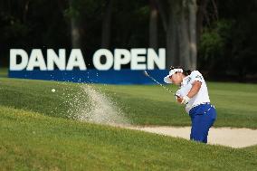 DANA Open