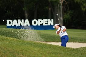 DANA Open