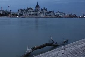 Budapest Parliament Building