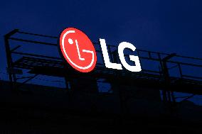 LG Company