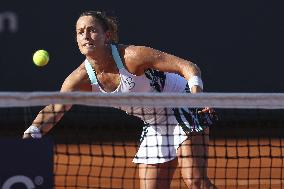 International Tennis match - Palermo Open Ladies WTA 250