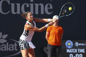 International Tennis match - Palermo Open Ladies WTA 250