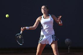 International Tennis match - Palermo Open Ladies WTA 250