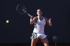 International Tennis match - Palermo Open Ladies WTA 250