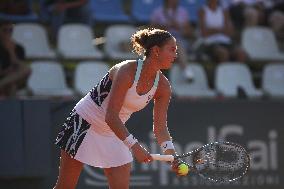 International Tennis match - Palermo Open Ladies WTA 250