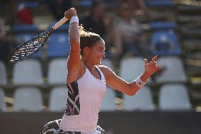 International Tennis match - Palermo Open Ladies WTA 250