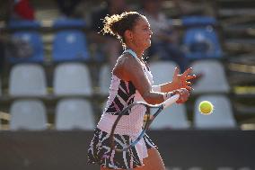 International Tennis match - Palermo Open Ladies WTA 250