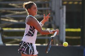 International Tennis match - Palermo Open Ladies WTA 250