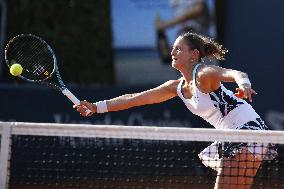 International Tennis match - Palermo Open Ladies WTA 250