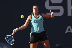 International Tennis match - Palermo Open Ladies WTA 250