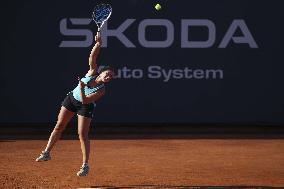 International Tennis match - Palermo Open Ladies WTA 250