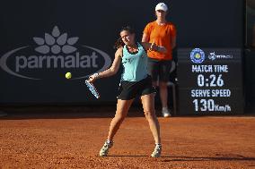 International Tennis match - Palermo Open Ladies WTA 250