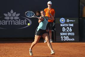 International Tennis match - Palermo Open Ladies WTA 250