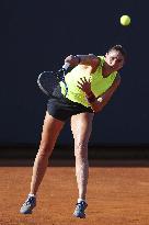 International Tennis match - Palermo Open Ladies WTA 250