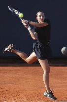 International Tennis match - Palermo Open Ladies WTA 250