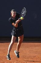 International Tennis match - Palermo Open Ladies WTA 250