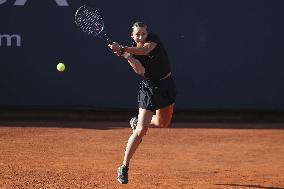 International Tennis match - Palermo Open Ladies WTA 250