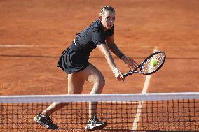 International Tennis match - Palermo Open Ladies WTA 250