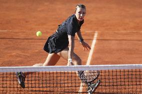 International Tennis match - Palermo Open Ladies WTA 250