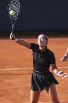 International Tennis match - Palermo Open Ladies WTA 250